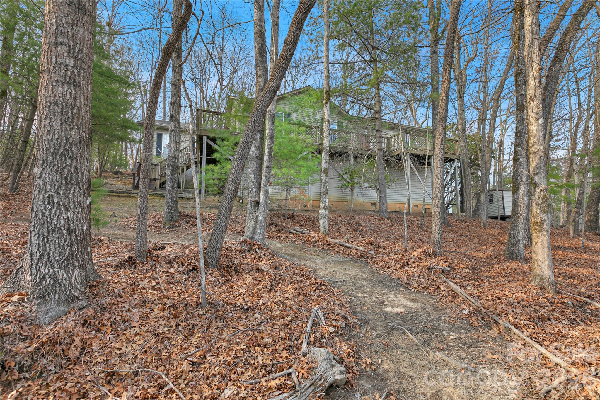 Connestee Falls - Residential