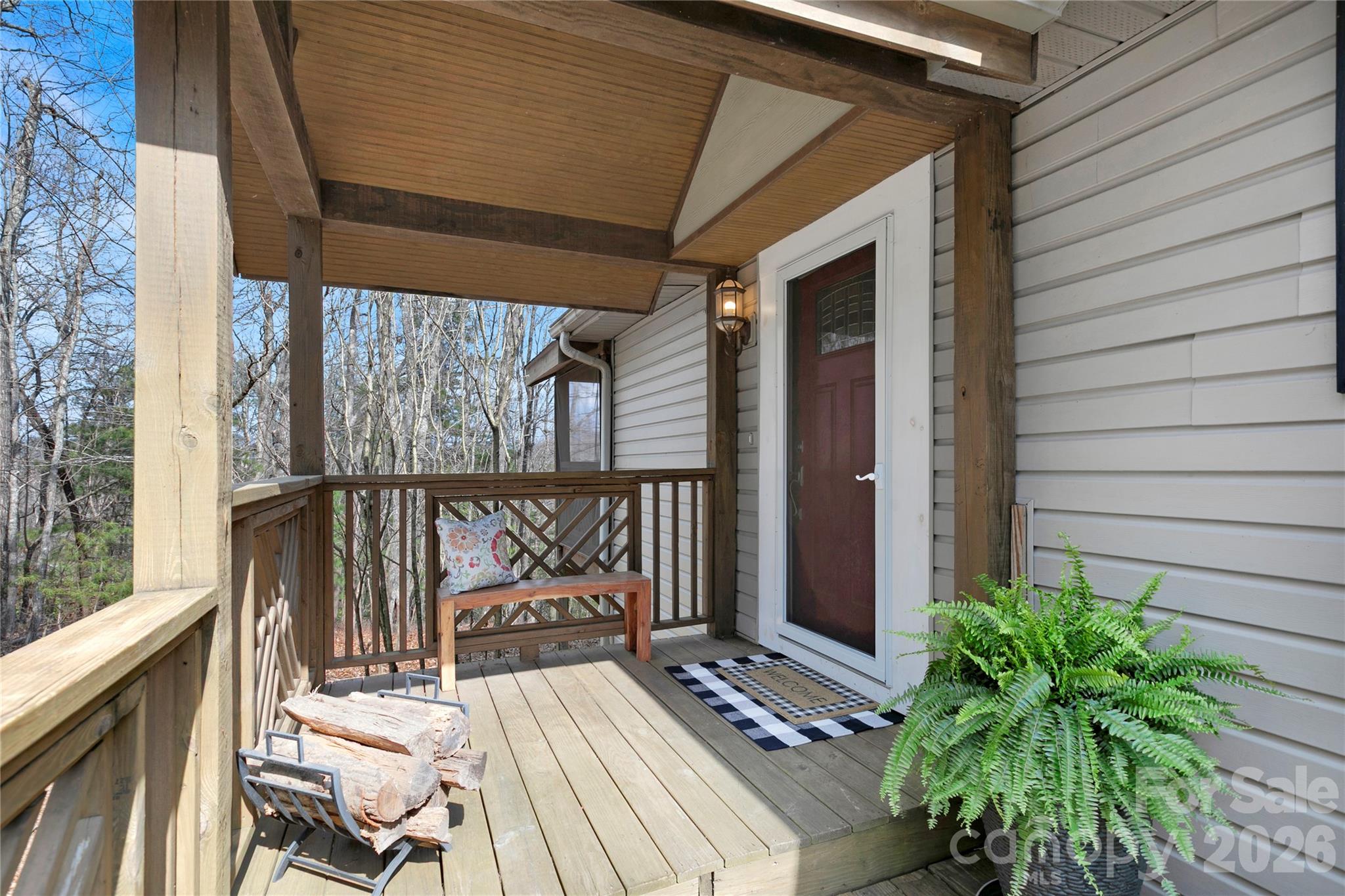 Connestee Falls - Residential