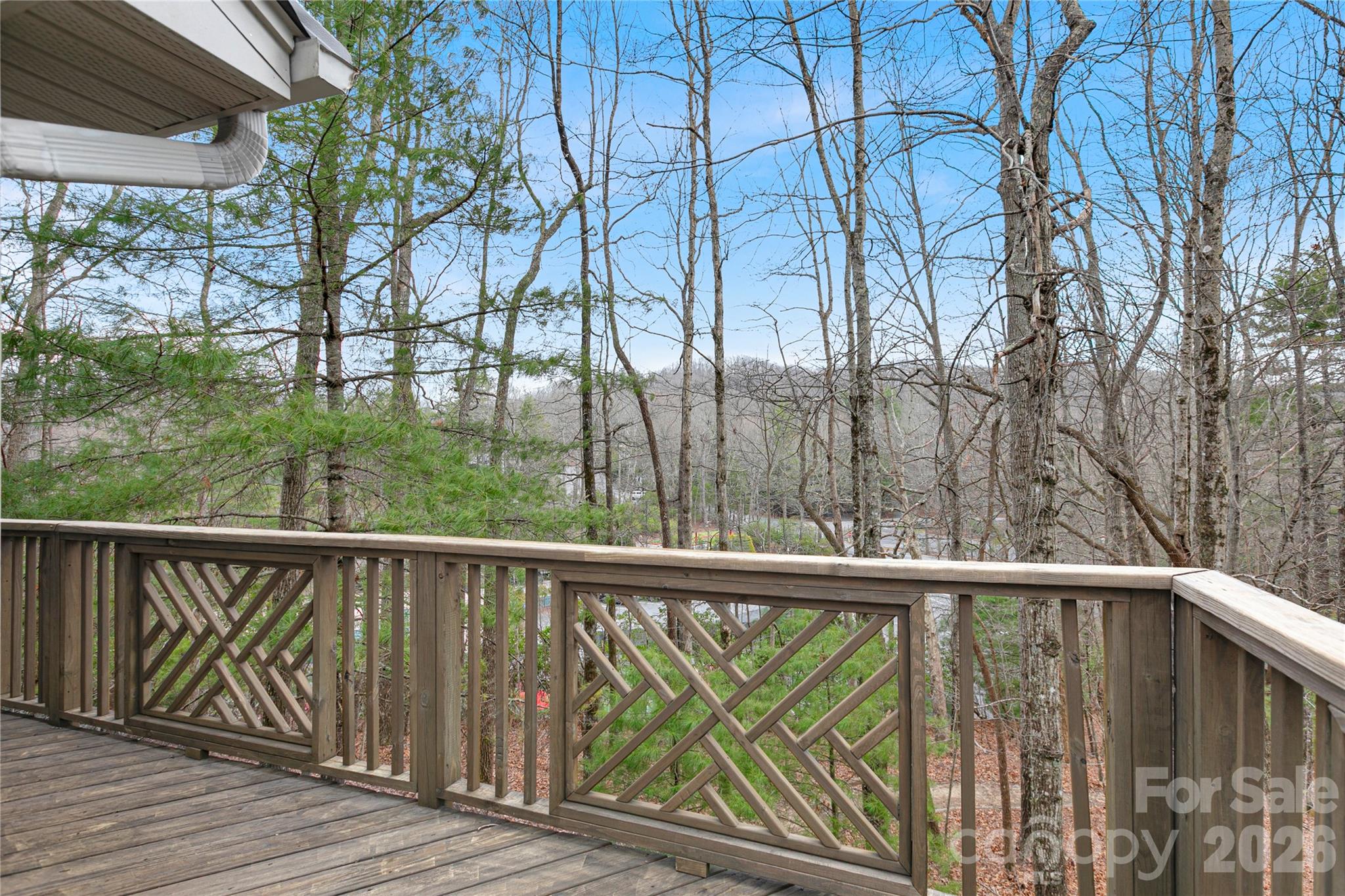 Connestee Falls - Residential