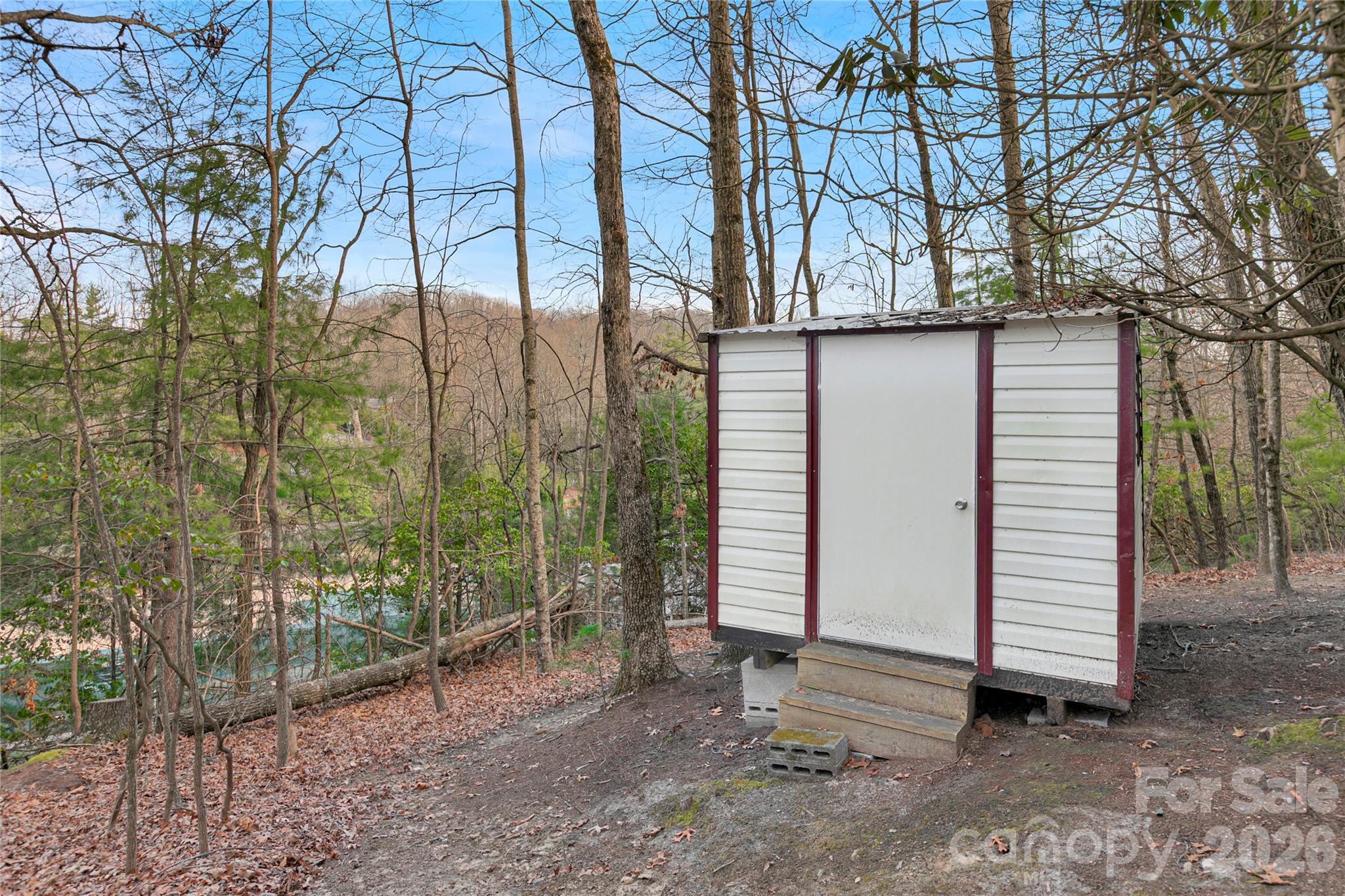 Connestee Falls - Residential