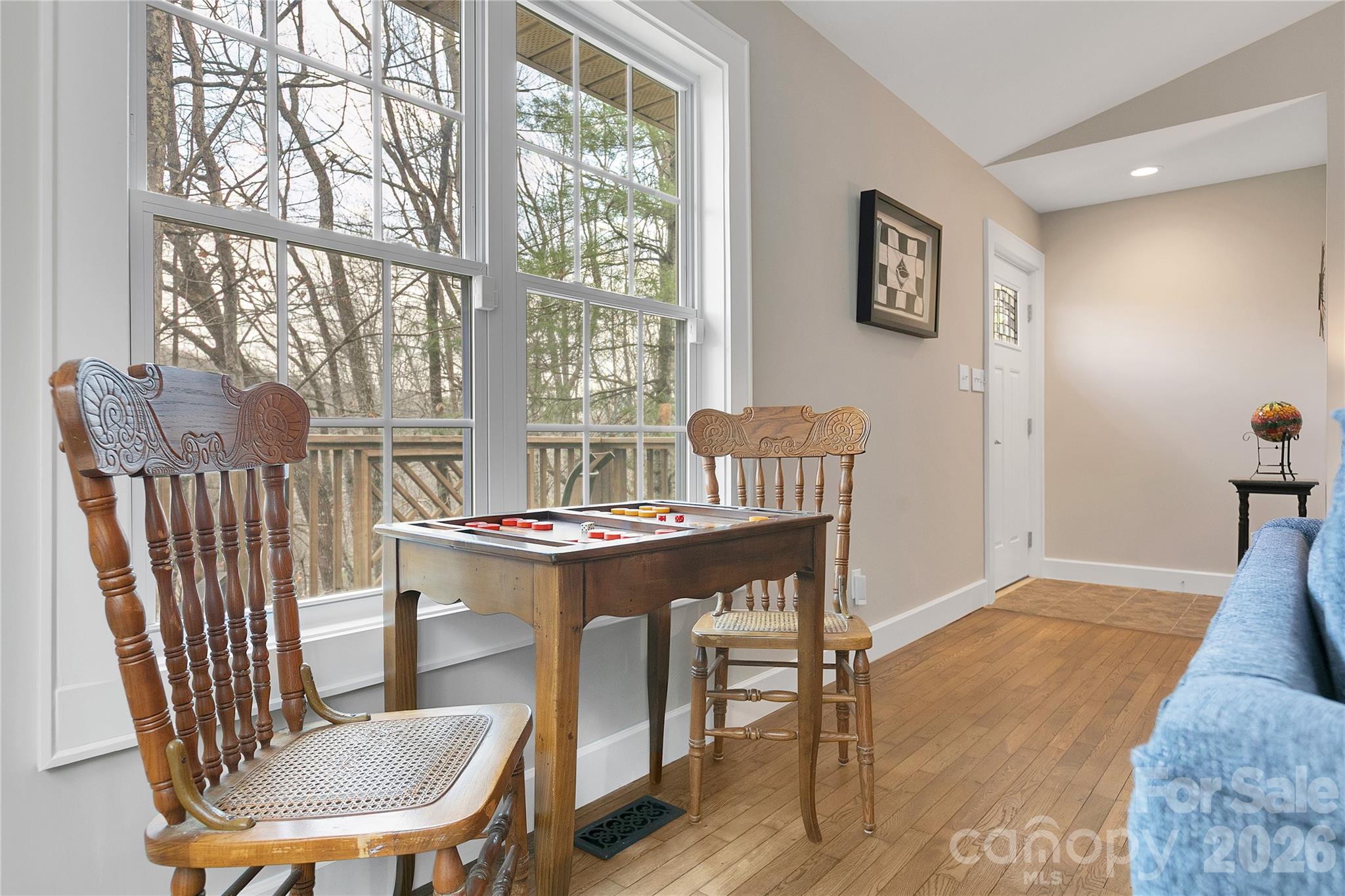 Connestee Falls - Residential