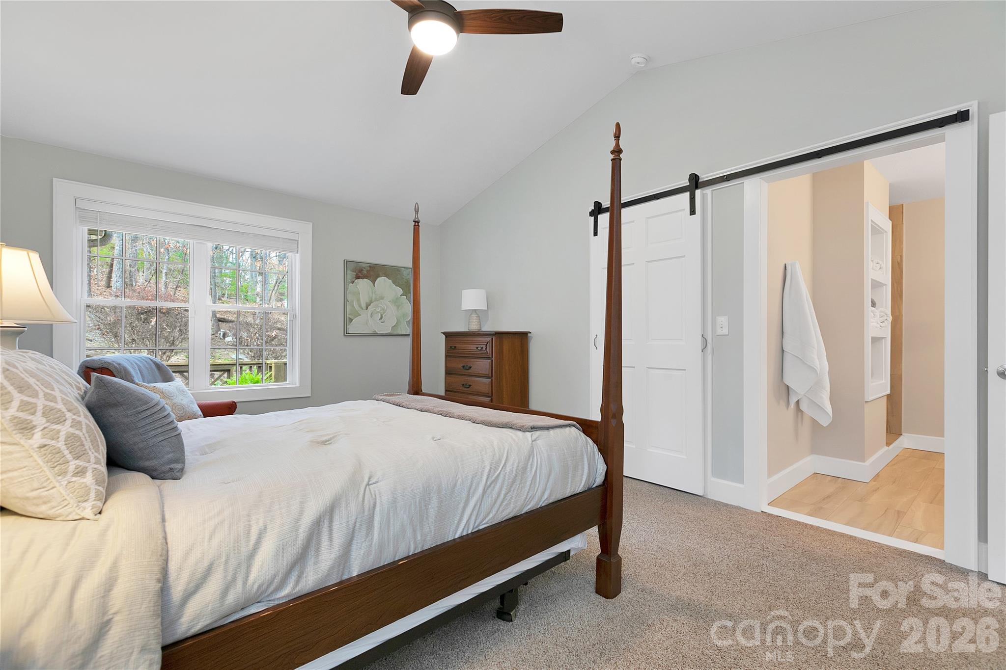 Connestee Falls - Residential