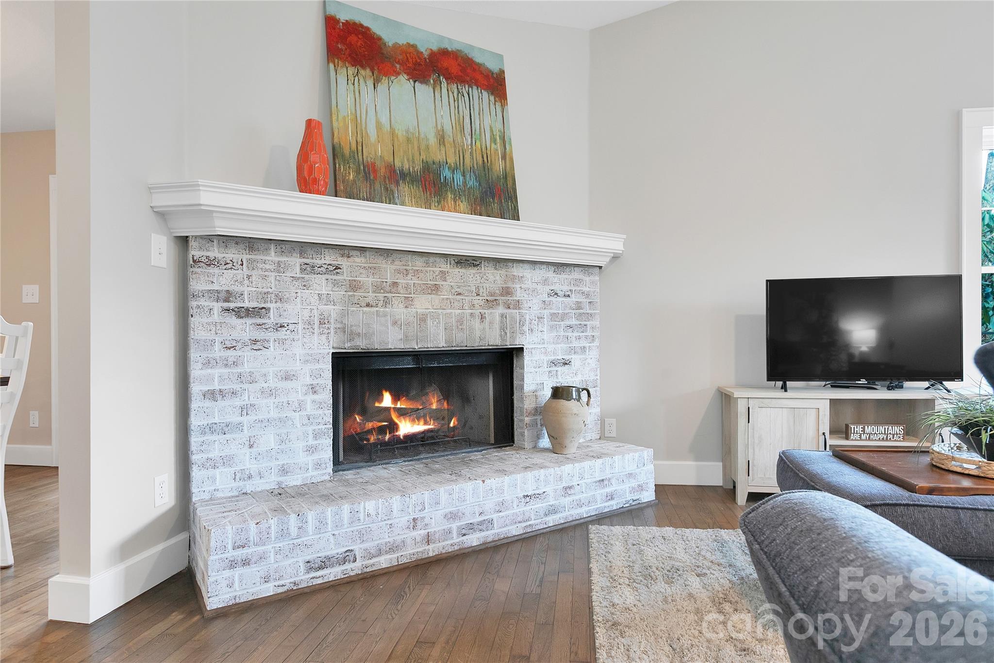 Connestee Falls - Residential