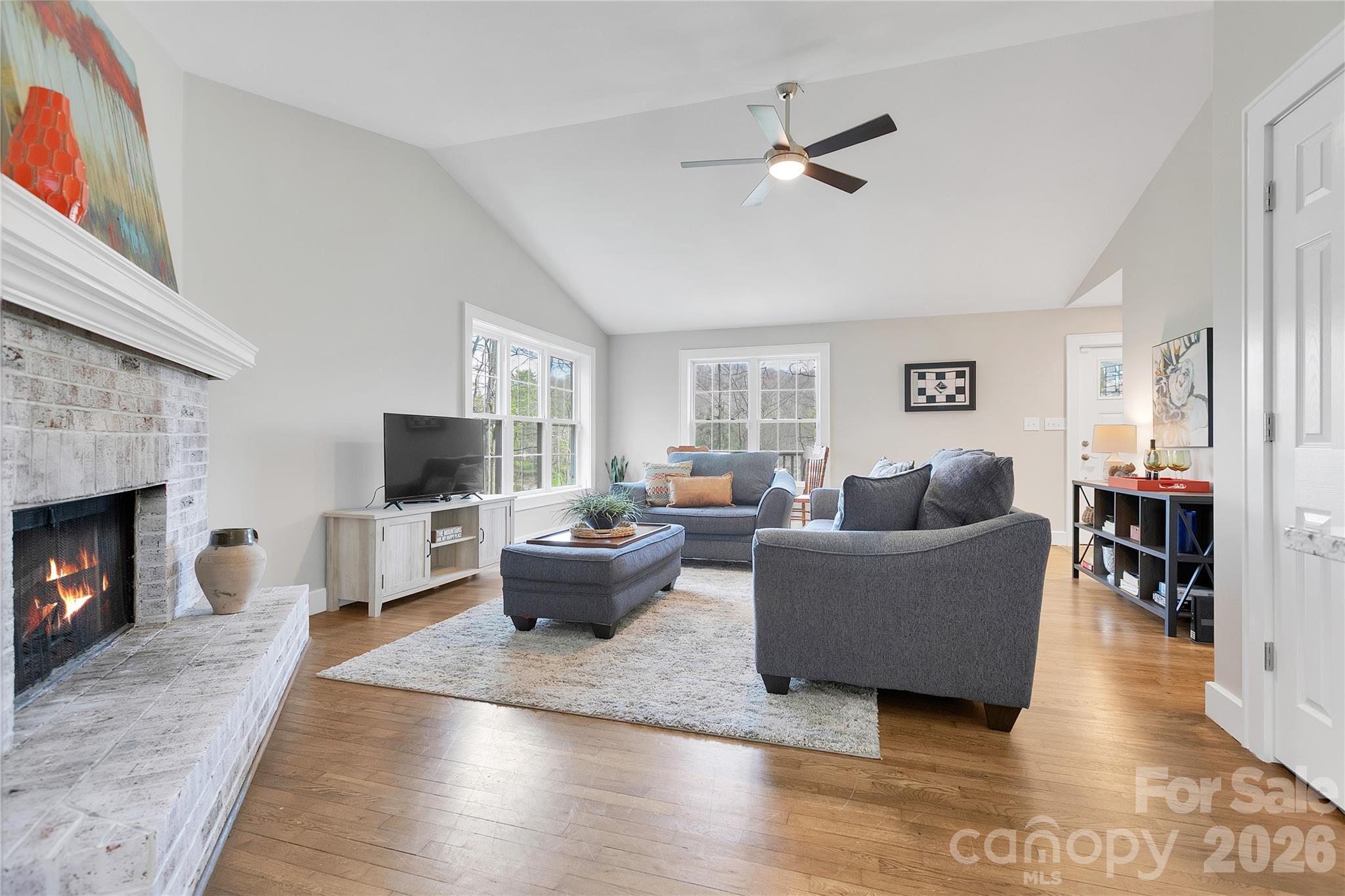 Connestee Falls - Residential
