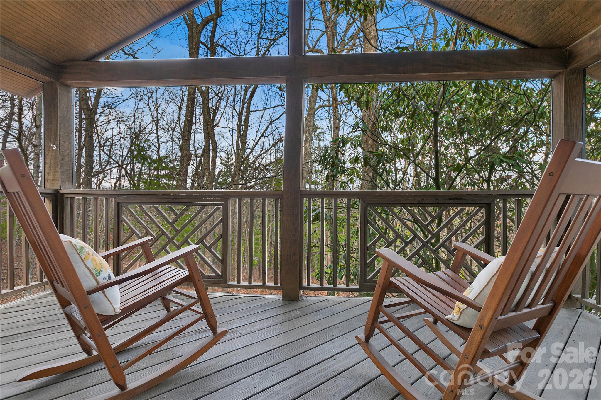 Connestee Falls - Residential