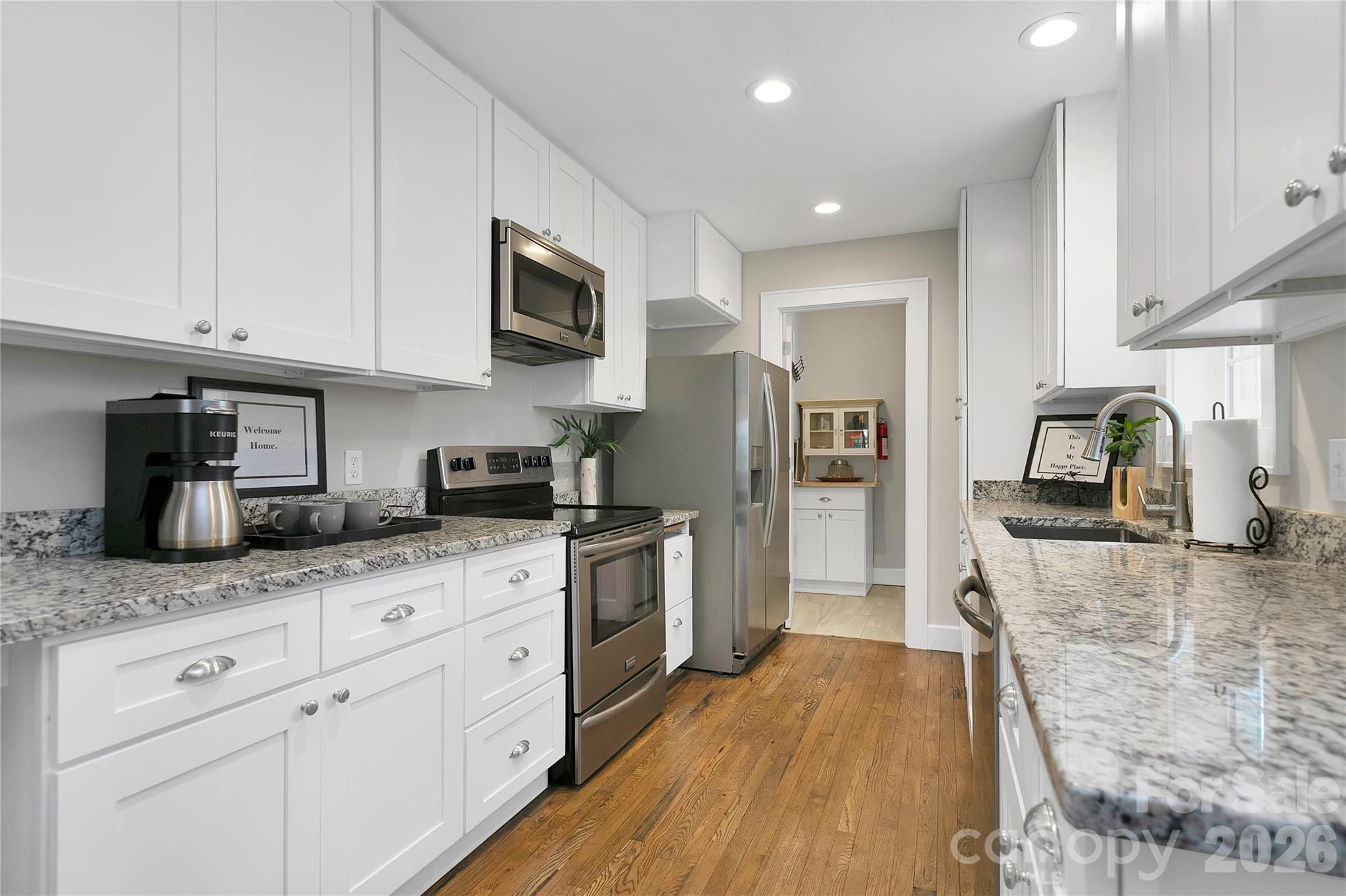 Connestee Falls - Residential