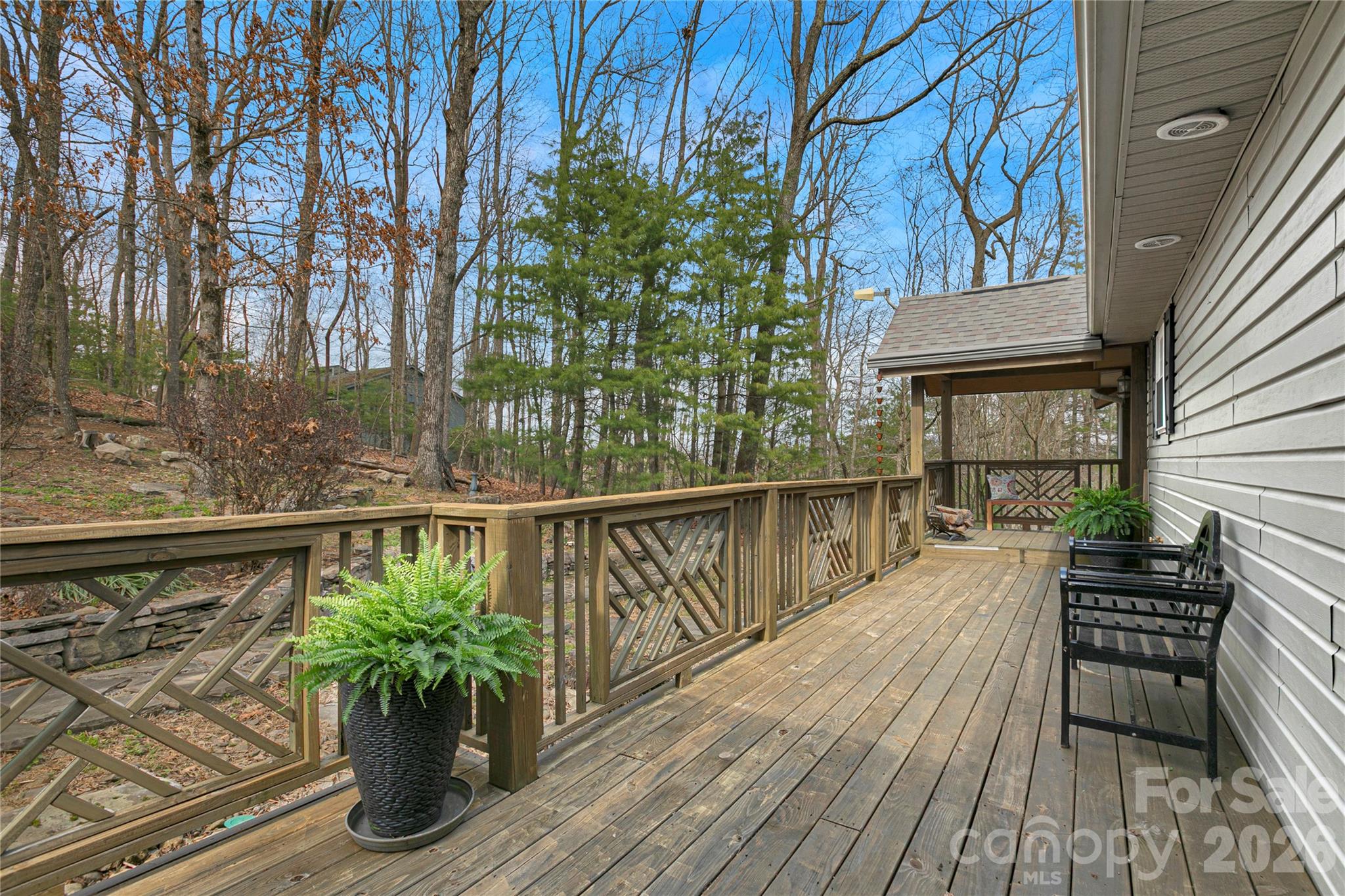 Connestee Falls - Residential