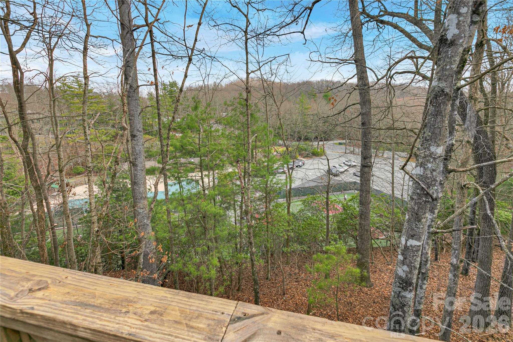 Connestee Falls - Residential