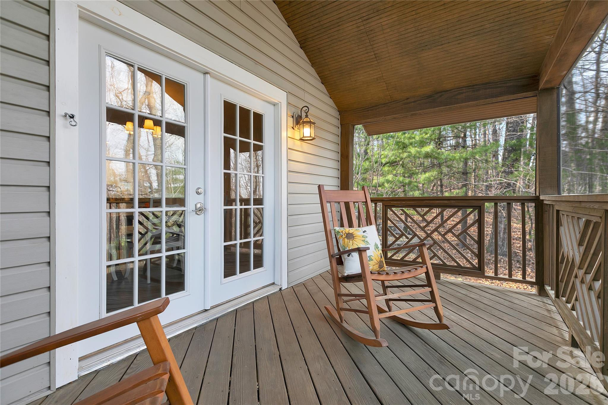Connestee Falls - Residential