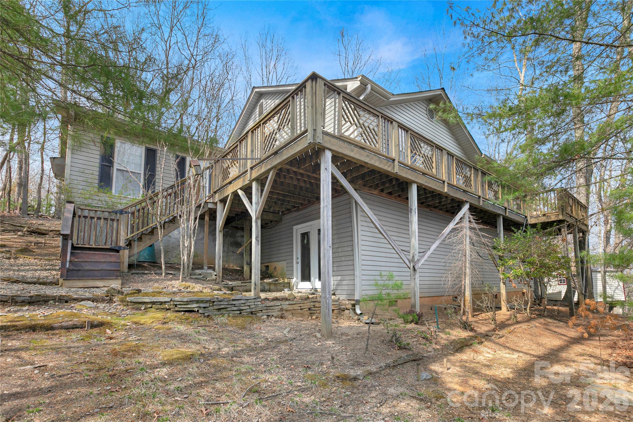 Connestee Falls - Residential