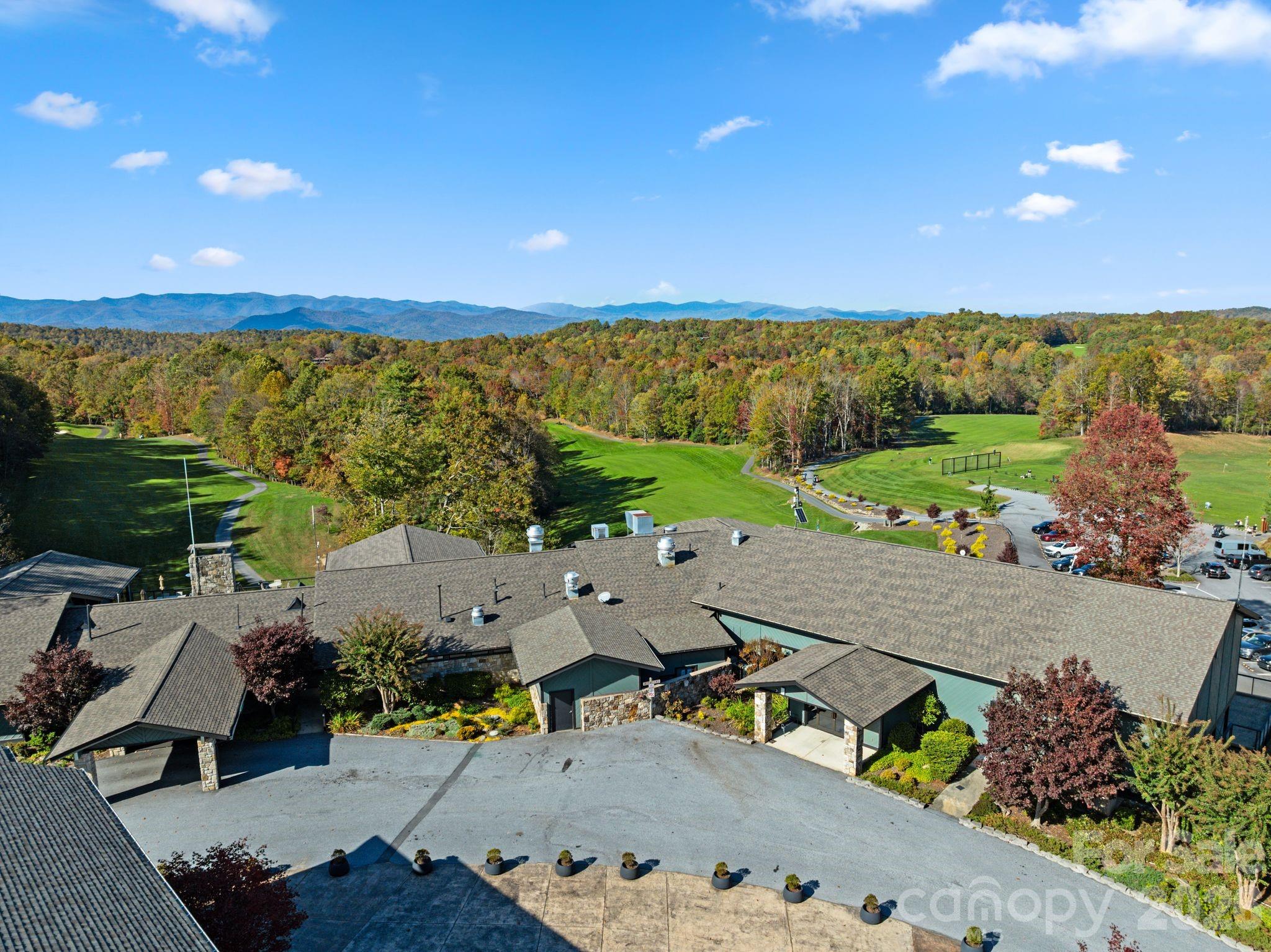 Connestee Falls - Residential