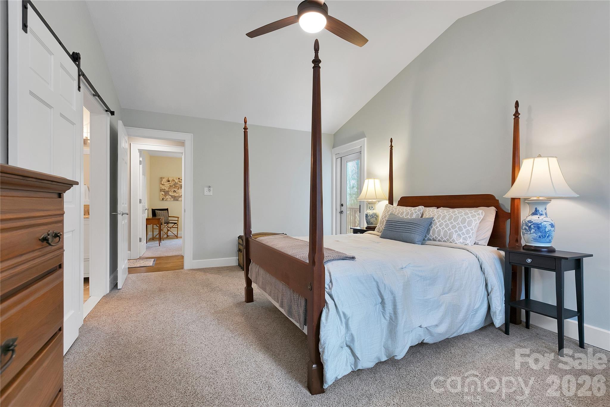 Connestee Falls - Residential