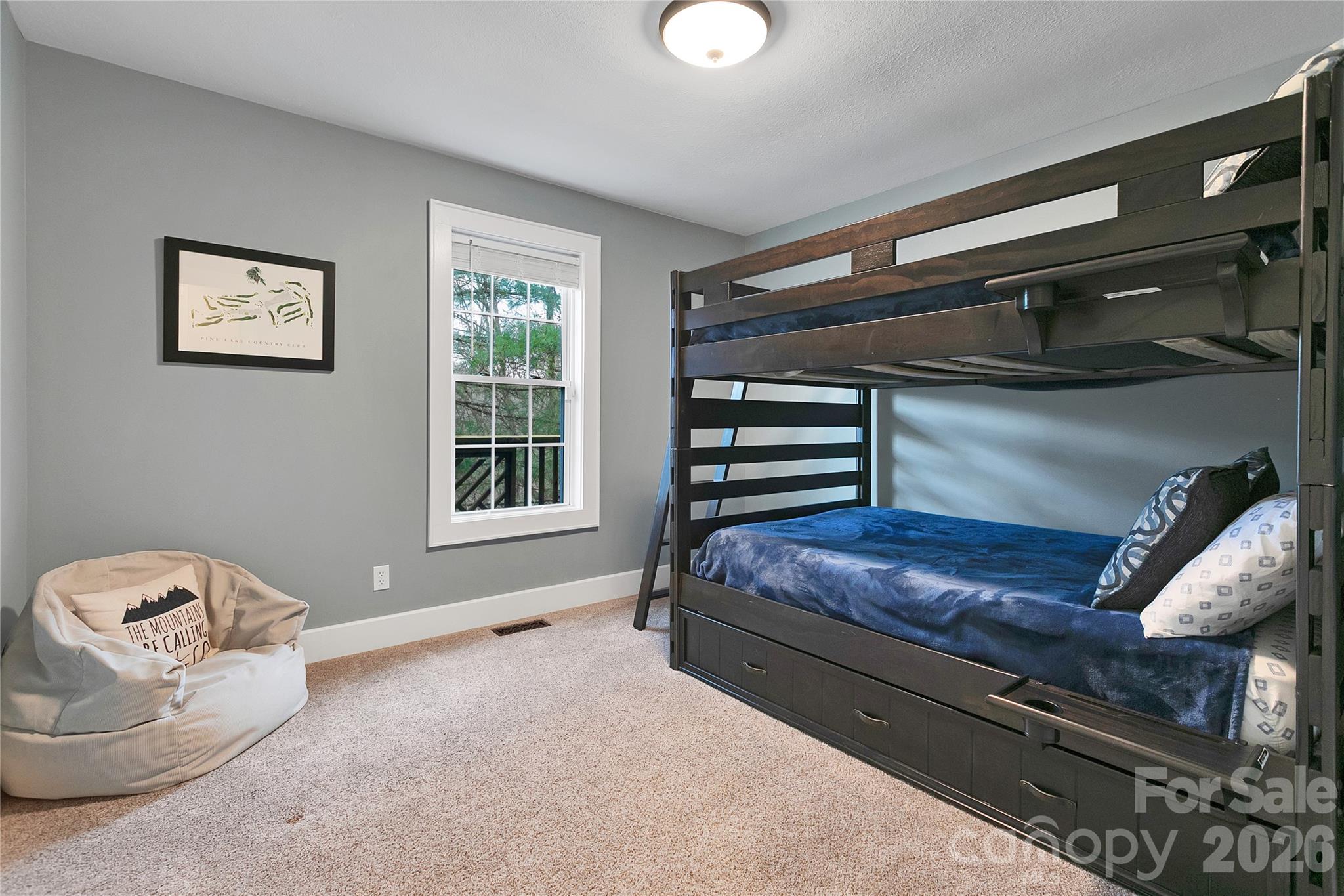 Connestee Falls - Residential
