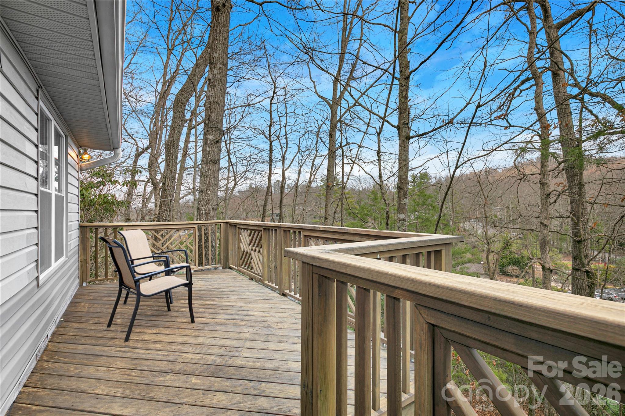 Connestee Falls - Residential