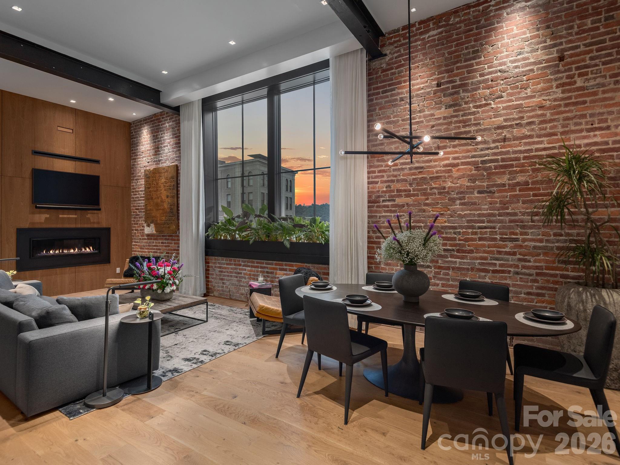 60 Haywood Street 4A