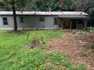 401 A Ward Street