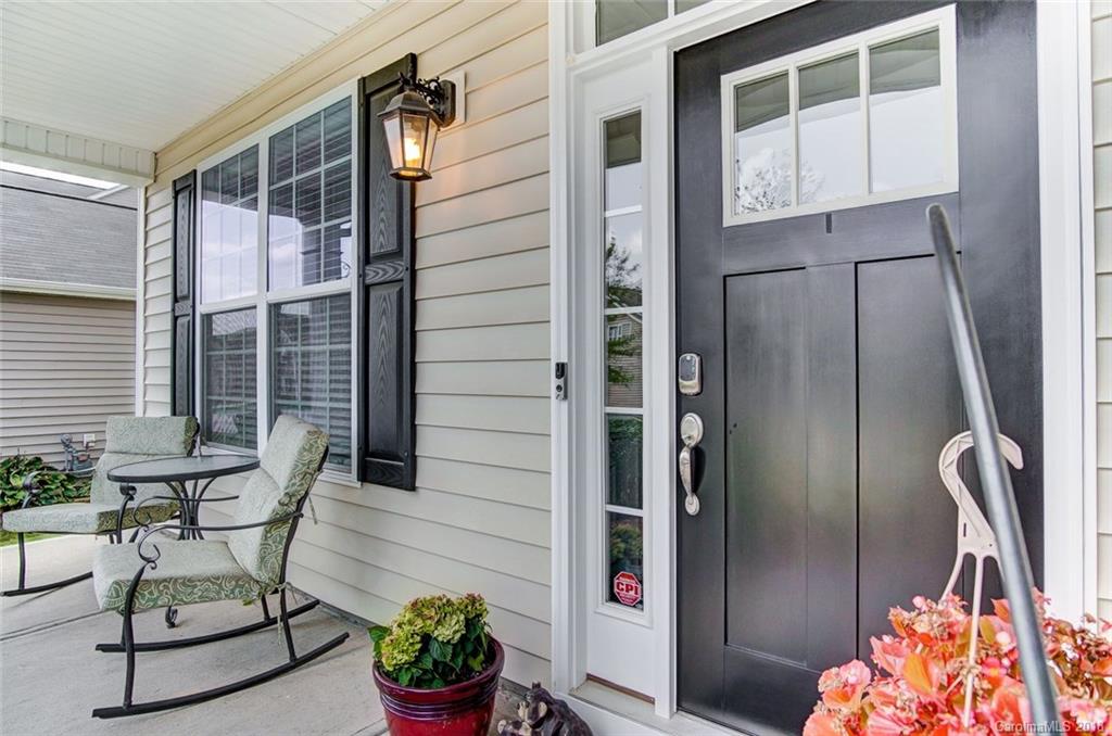 Walnut Creek - Residential