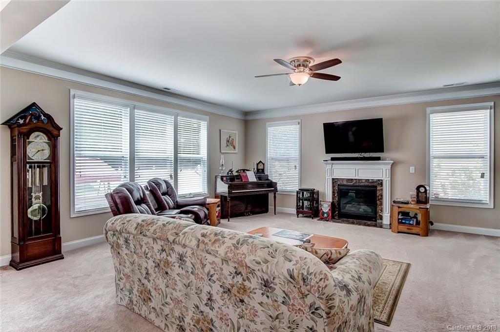 Walnut Creek - Residential