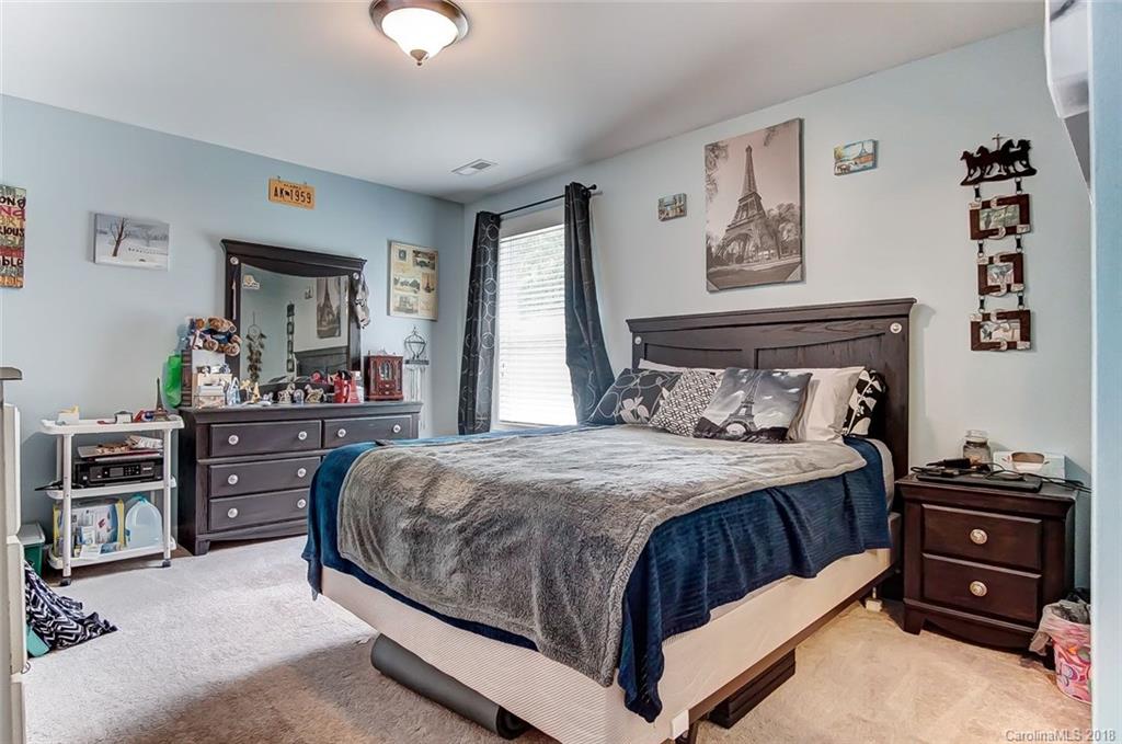 Walnut Creek - Residential