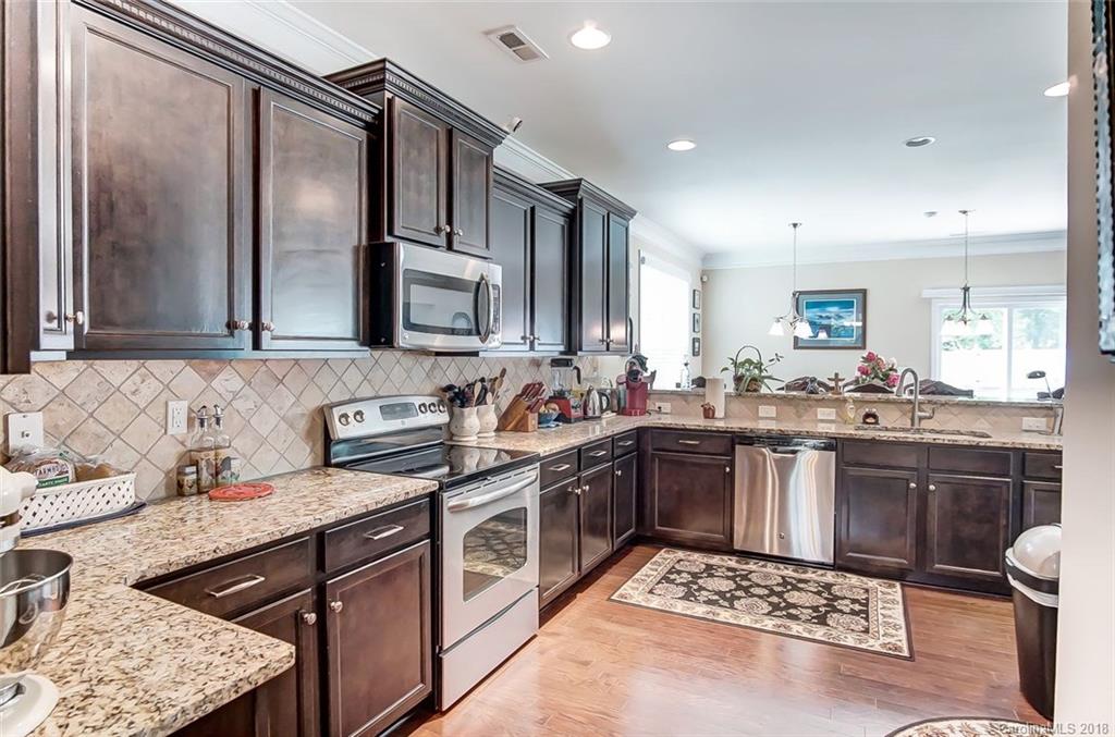 Walnut Creek - Residential