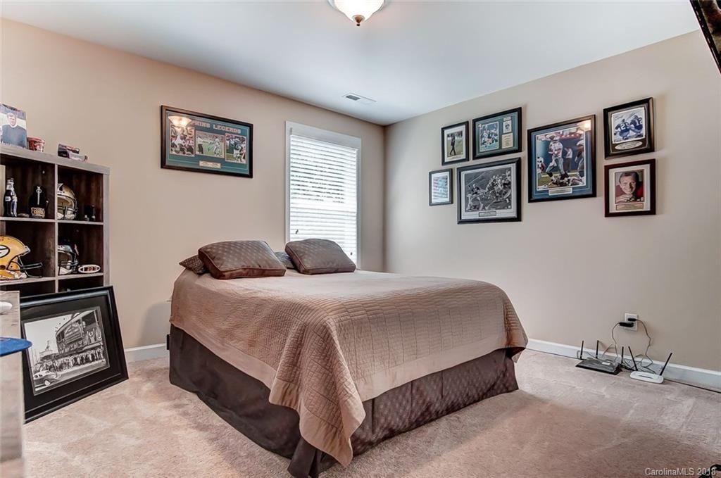 Walnut Creek - Residential