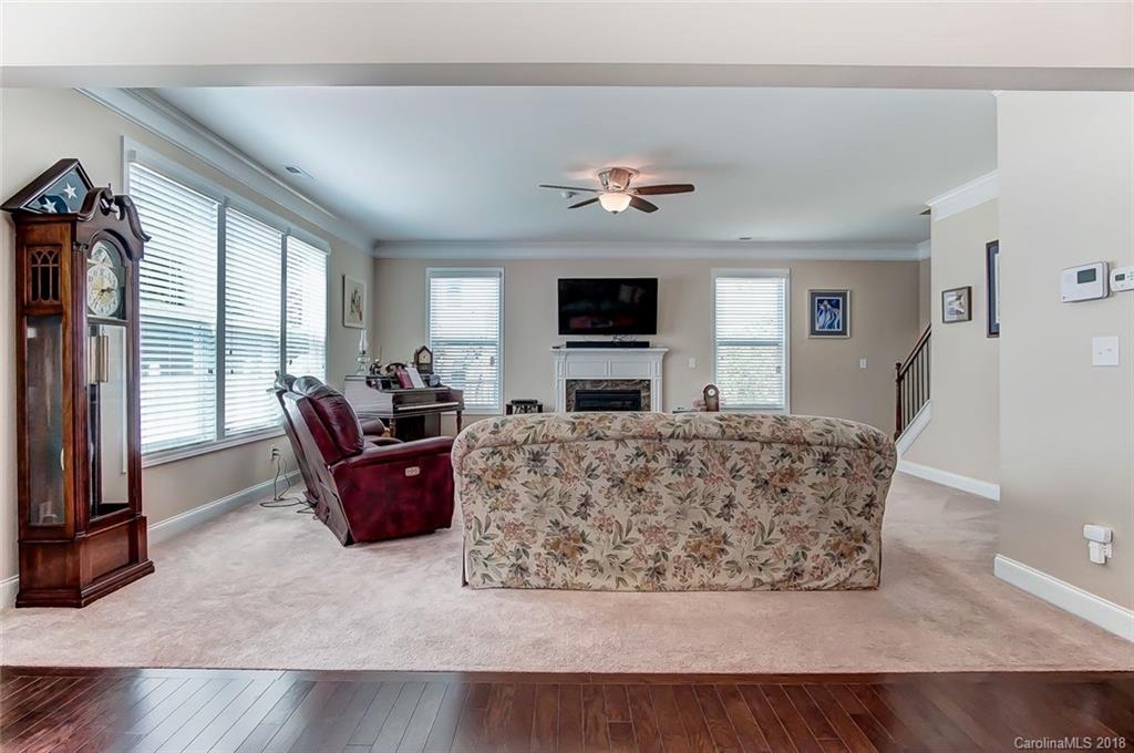 Walnut Creek - Residential