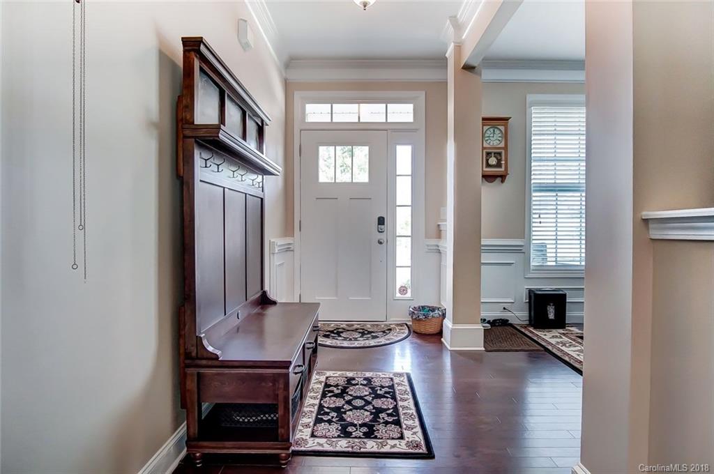 Walnut Creek - Residential