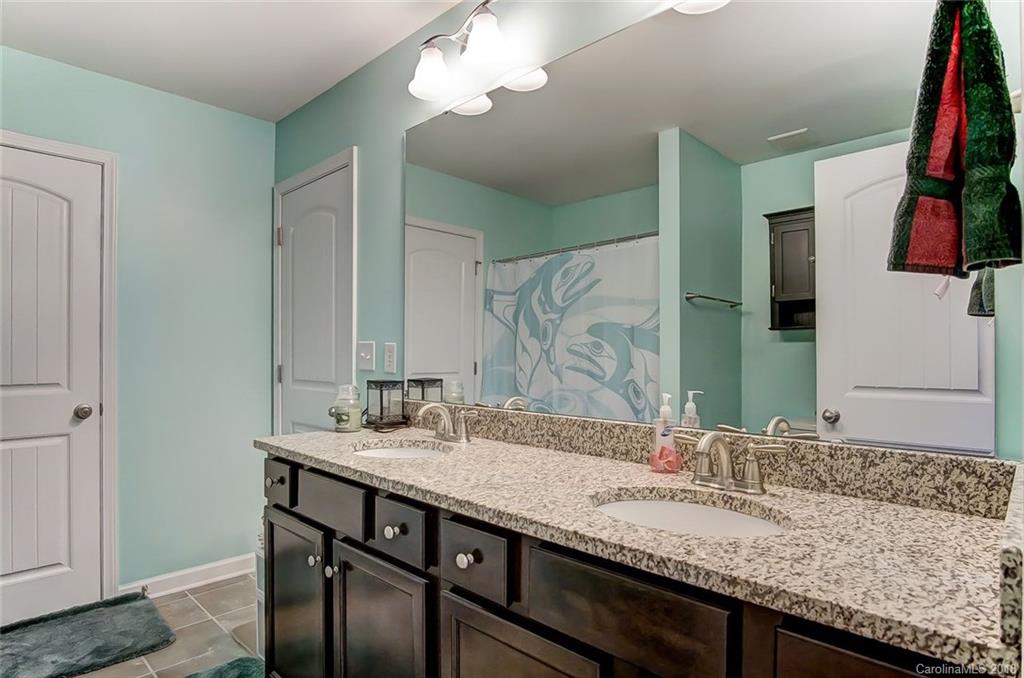 Walnut Creek - Residential