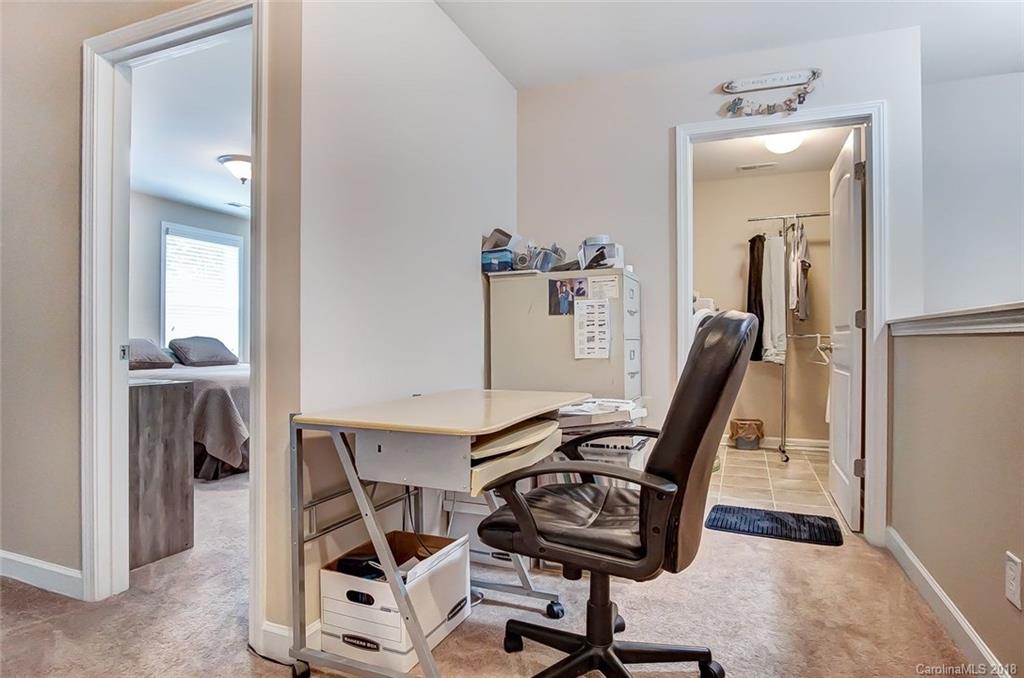 Walnut Creek - Residential