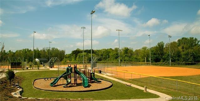 Walnut Creek - Residential