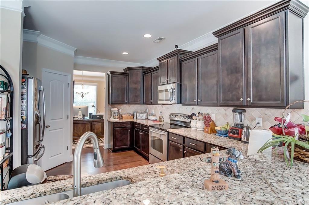 Walnut Creek - Residential