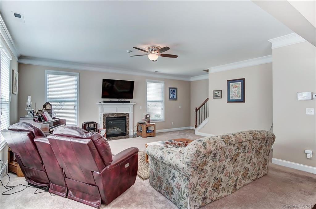 Walnut Creek - Residential