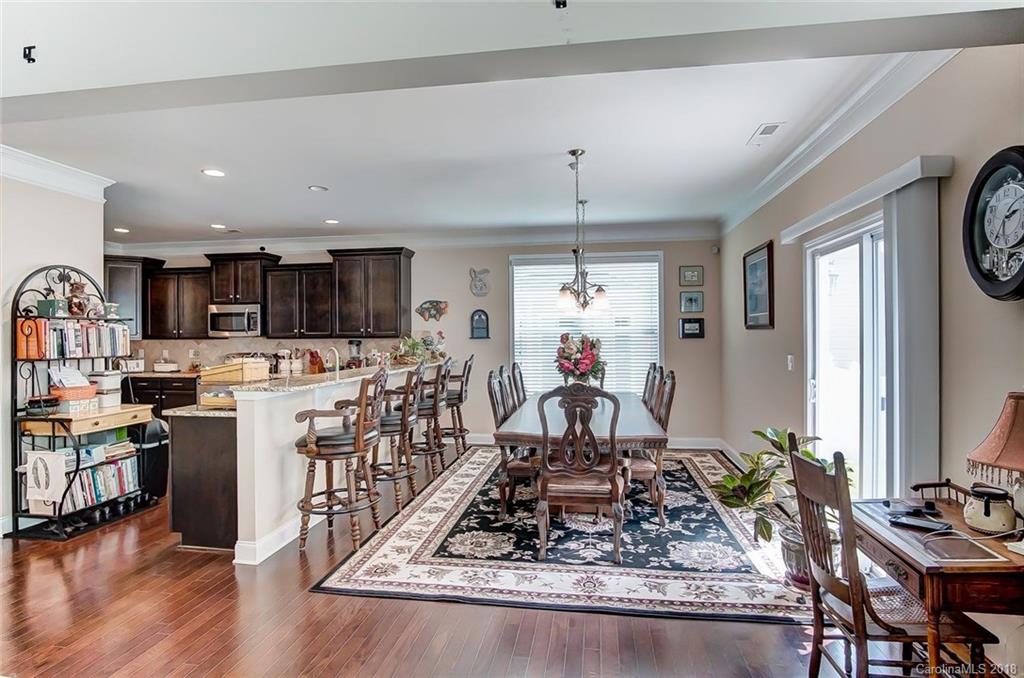 Walnut Creek - Residential