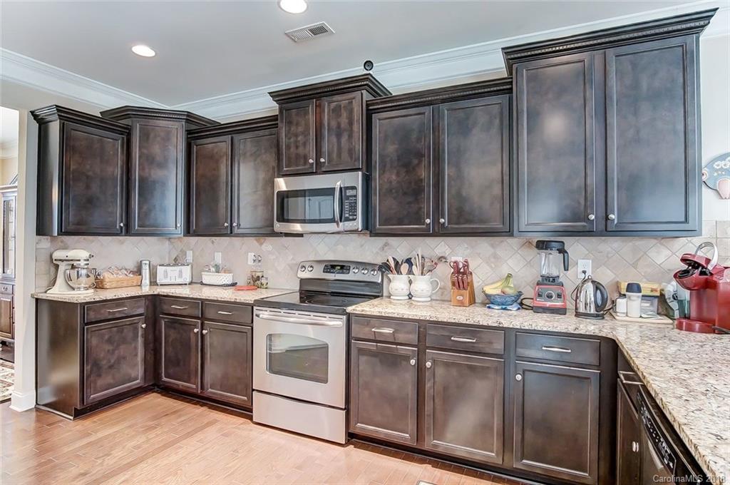 Walnut Creek - Residential