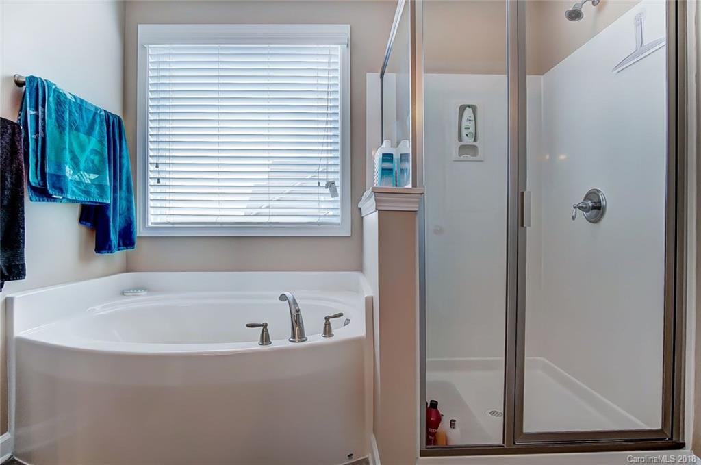 Walnut Creek - Residential