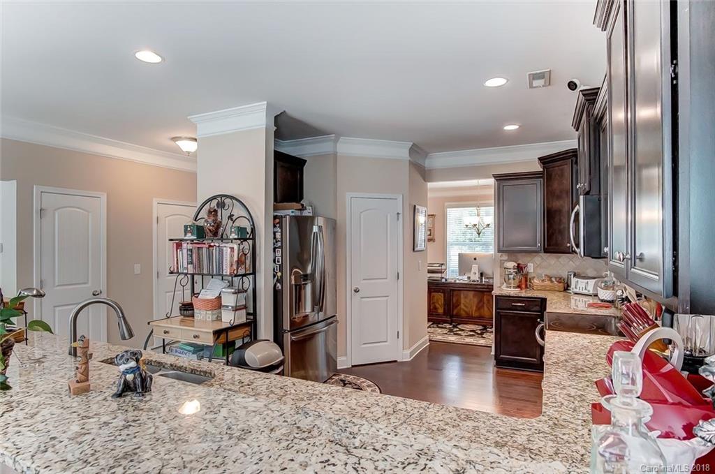 Walnut Creek - Residential