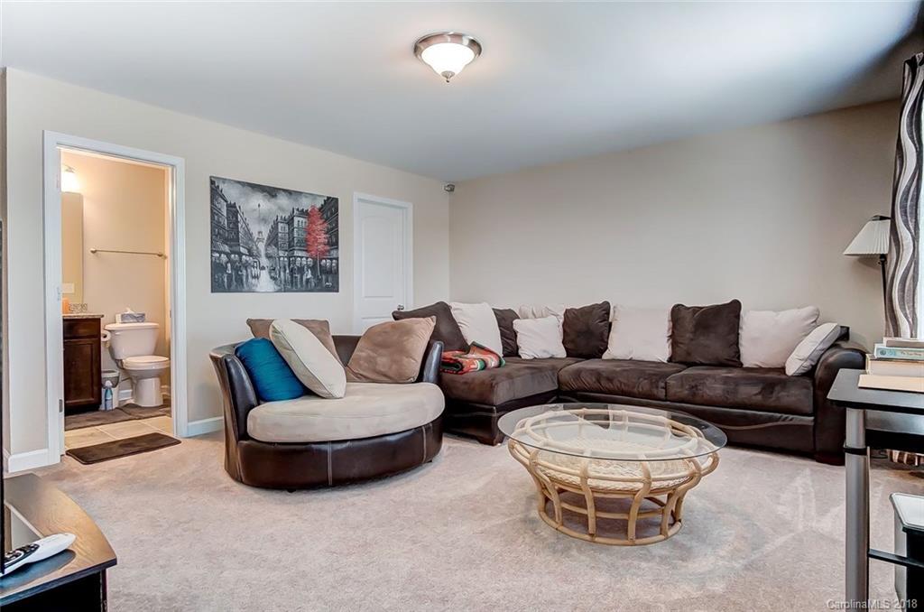 Walnut Creek - Residential