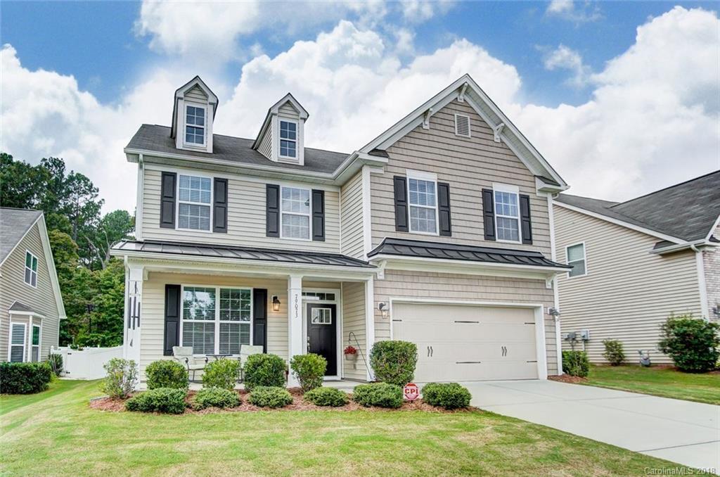 Walnut Creek - Residential