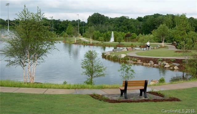 Walnut Creek - Residential