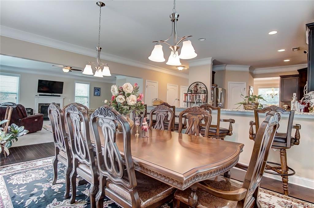 Walnut Creek - Residential