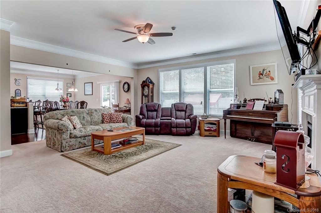 Walnut Creek - Residential