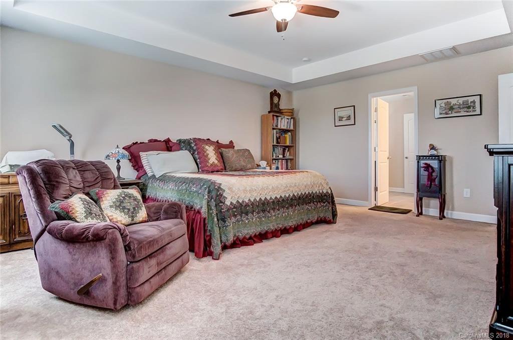 Walnut Creek - Residential