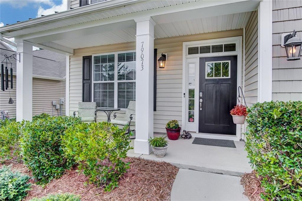 Walnut Creek - Residential