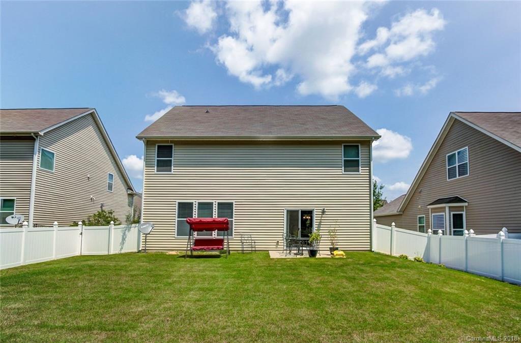 Walnut Creek - Residential