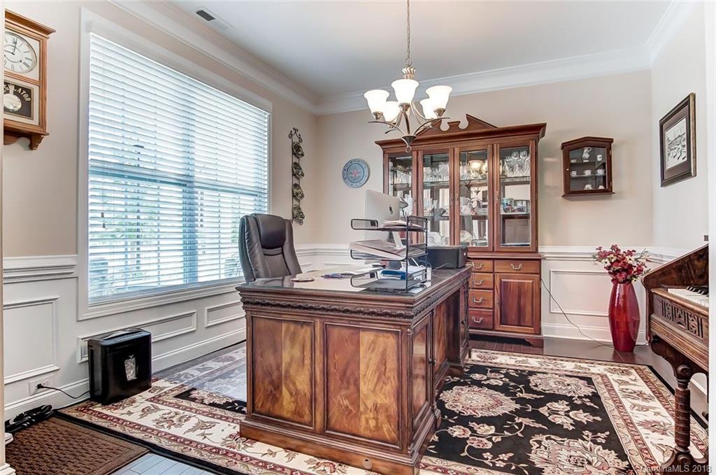 Walnut Creek - Residential