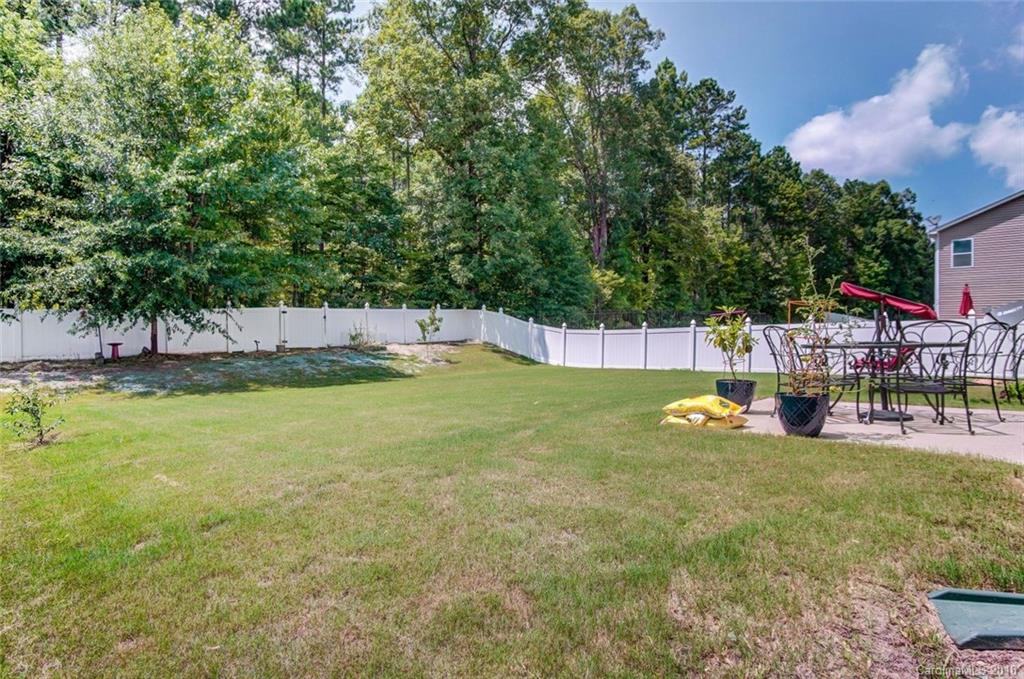 Walnut Creek - Residential