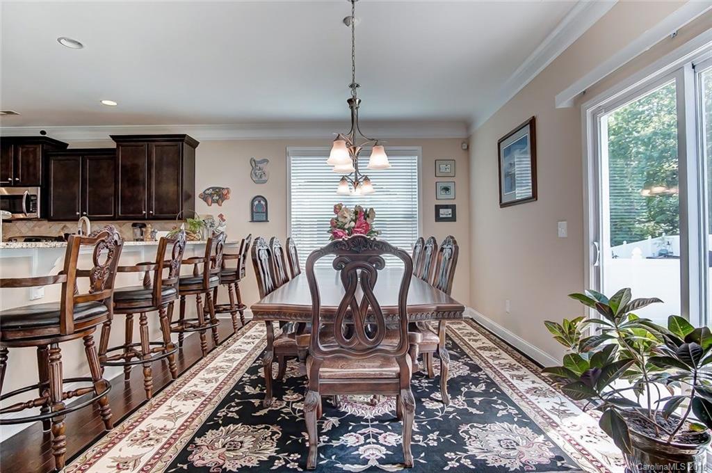 Walnut Creek - Residential