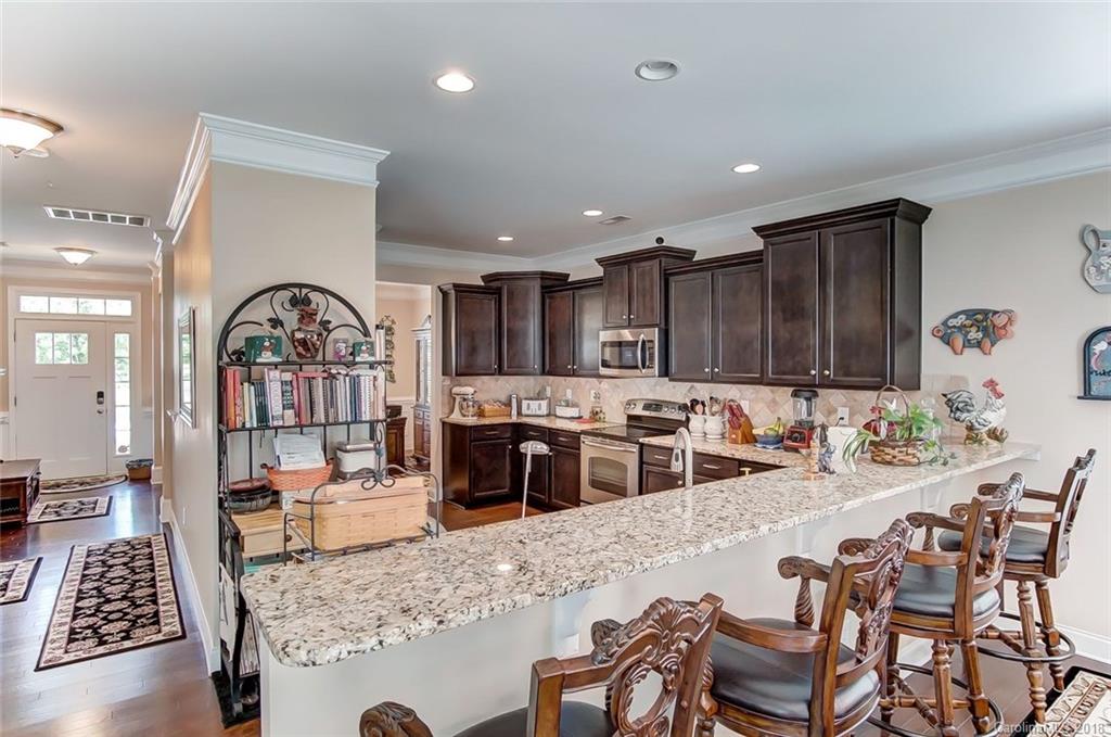 Walnut Creek - Residential