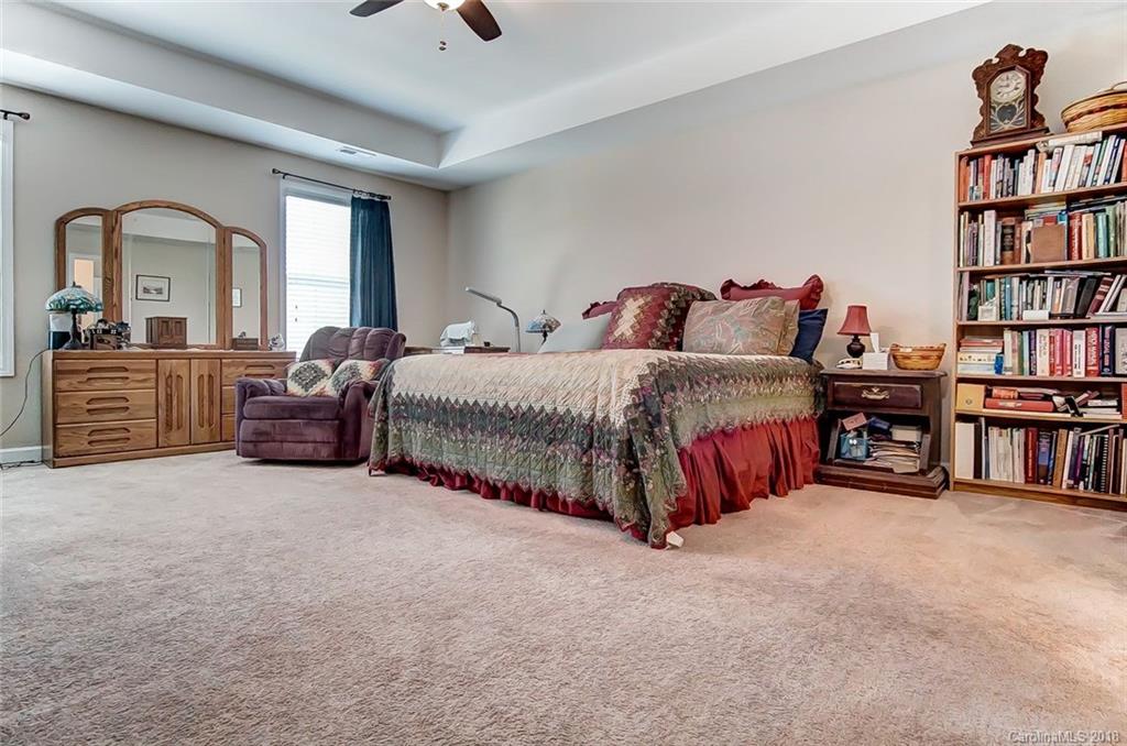 Walnut Creek - Residential