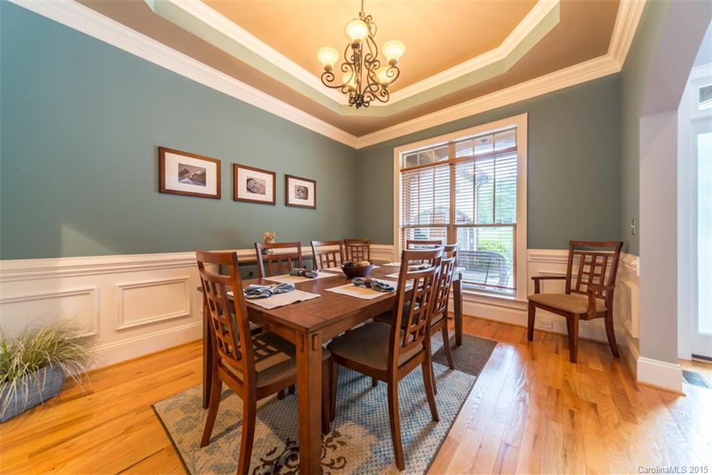 The Landing - Residential